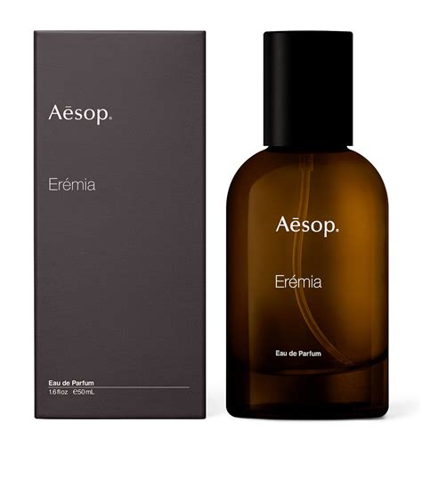 eremia eau de parfum aesop.